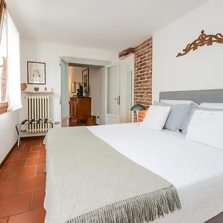 Apartment Augustus Centro Storico *