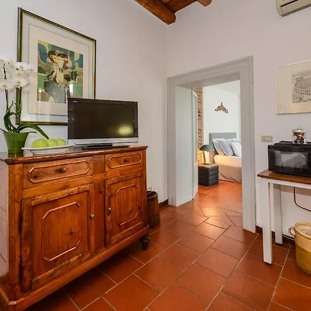 Augustus Centro Storico Apartment