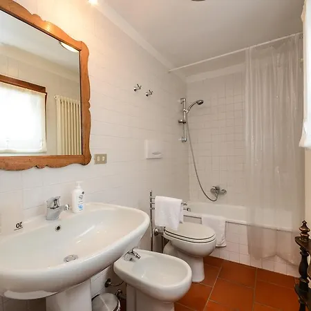 Apartment Augustus Centro Storico