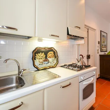Apartment Augustus Centro Storico *
