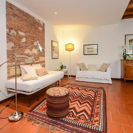 Apartment Augustus Centro Storico *