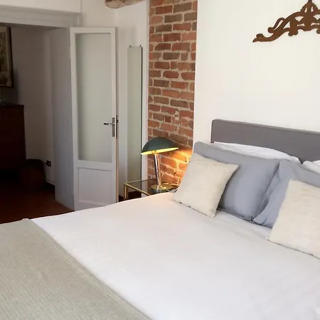 Augustus Centro Storico Apartment