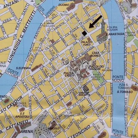 Apartamento Augustus Centro Storico