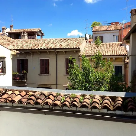 Apartamento Augustus Centro Storico *