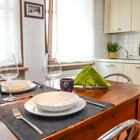 Apartamento Augustus Centro Storico Verona