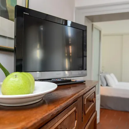 Apartamento Augustus Centro Storico *