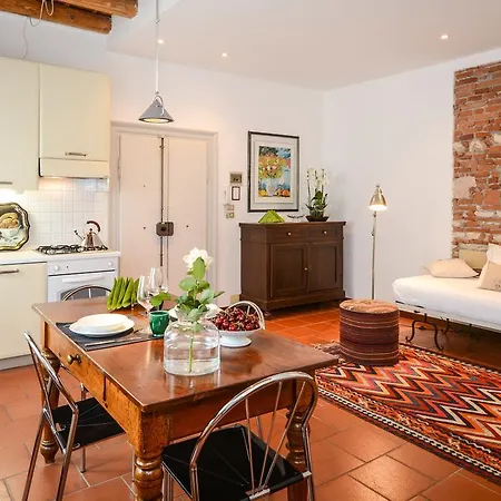 Augustus Centro Storico Apartamento Verona