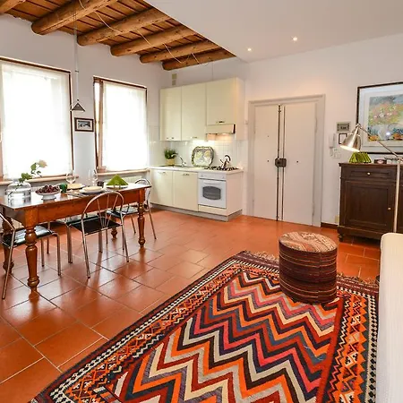 Apartment Augustus Centro Storico Verona