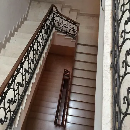 Augustus Centro Storico Apartment