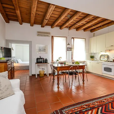 Apartmán Augustus Centro Storico