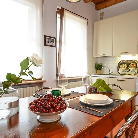 Apartmán Augustus Centro Storico Verona
