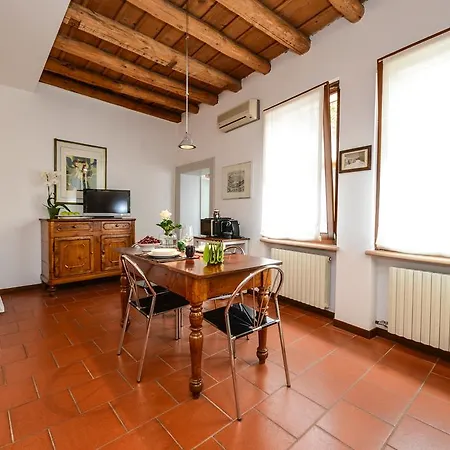 Apartmán Augustus Centro Storico Verona